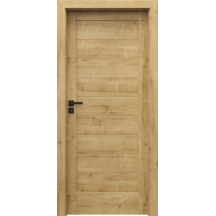 Porta Verte HOME C.0 Dub Hamilton 